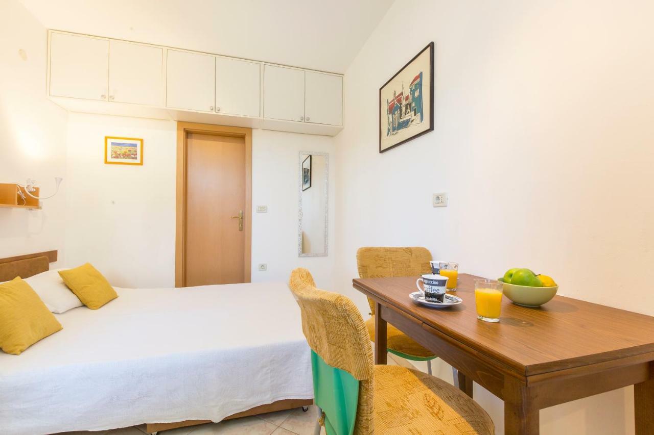 Apartment Andrea Sveta Marina Exterior photo